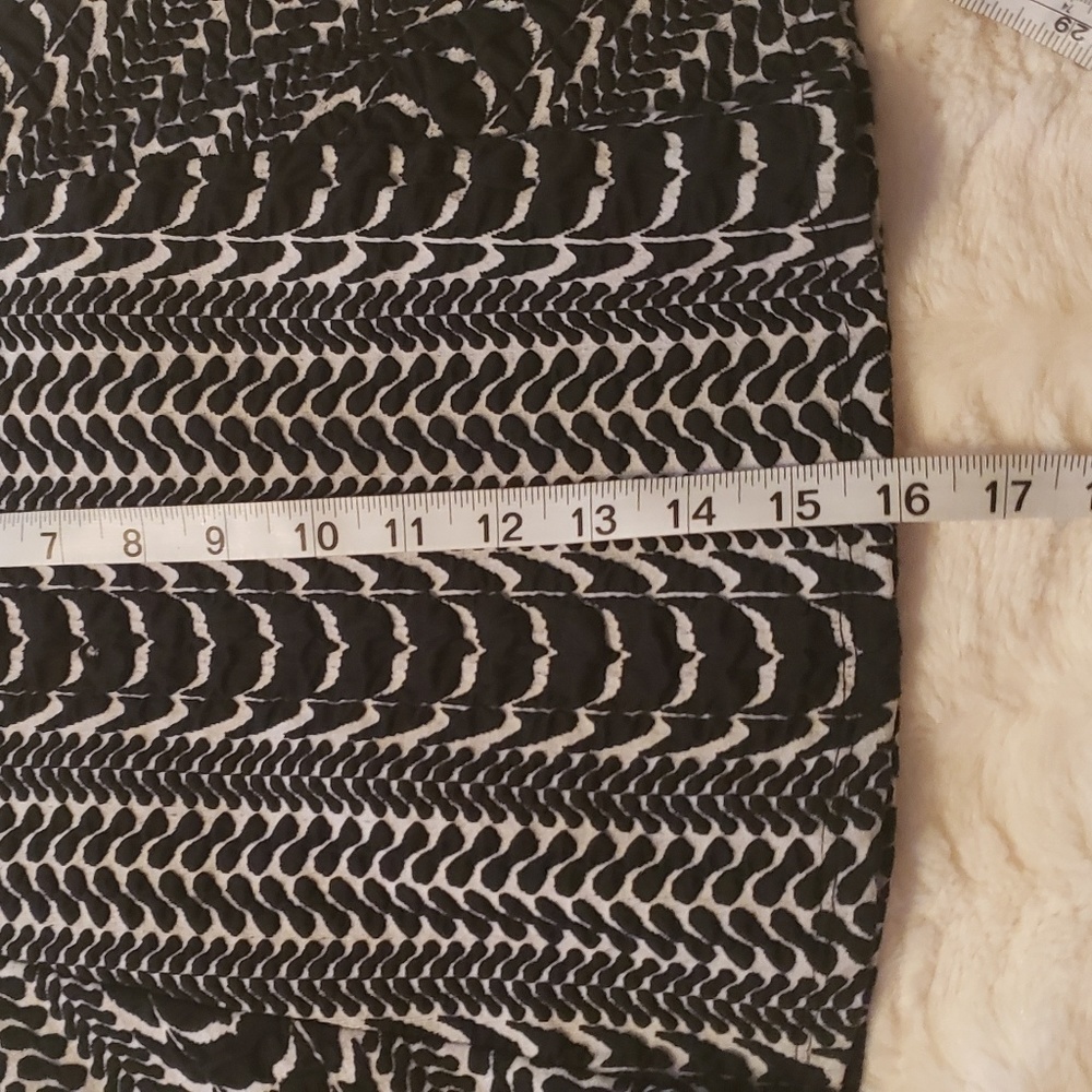 Zara trafaluc Skater skirt - Picture 5 of 7